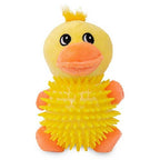 Peluches Pelota Pato y Rana