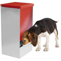 Comedero para Perros y Gatos Tolva CAN