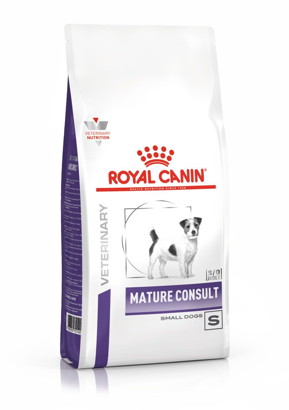 Royal Canin Senior Consult Mature Small Dog