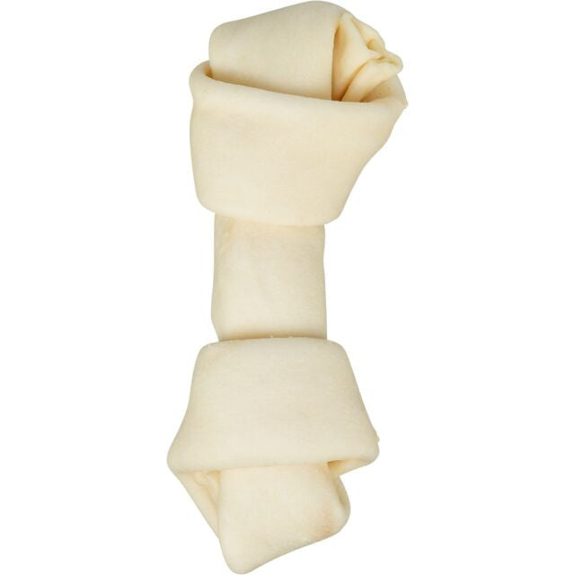 Knotted Chewing Bones