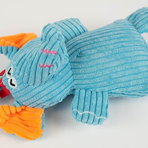 Elefante peluche