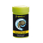 Comida granulado tropical finish Specipez