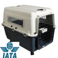 TransportÍn para perros  Aviación Karlie Nomad