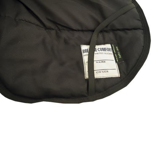 Abrigo para perros +Trek Breathe Comfort Fucsia