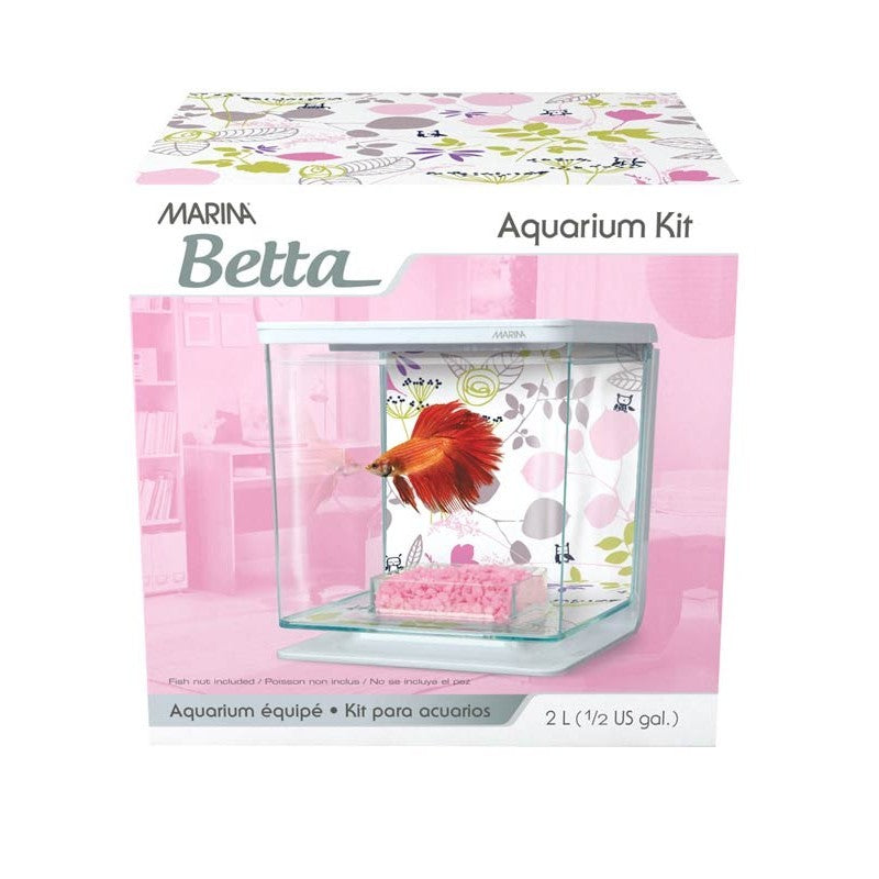 Bettera Kit Marina Betta