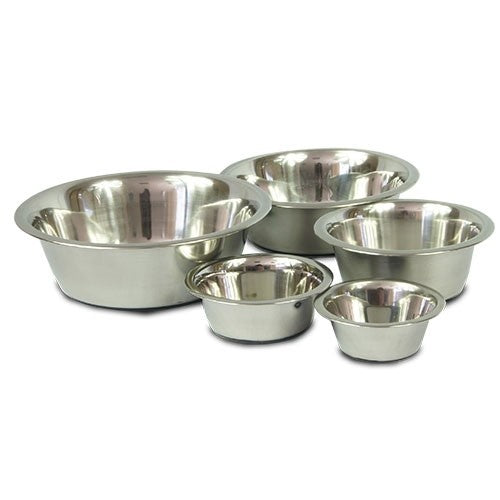 Comedero Acero Inox Antidezlizante