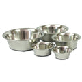 Comedero Acero Inox Antidezlizante