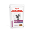 Royal Canin Diet Feline Renal 12x85g