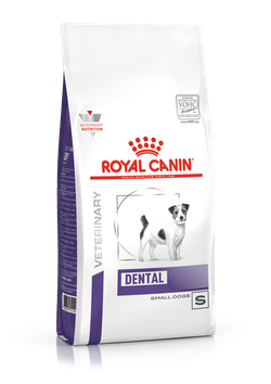 Royal Canin Diet Canine Dental Special Small Dog