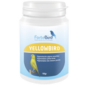 Yellowbird - Pigmentación para canarios amarillos