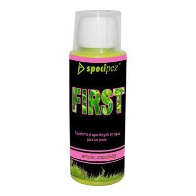 Specipez FIRST