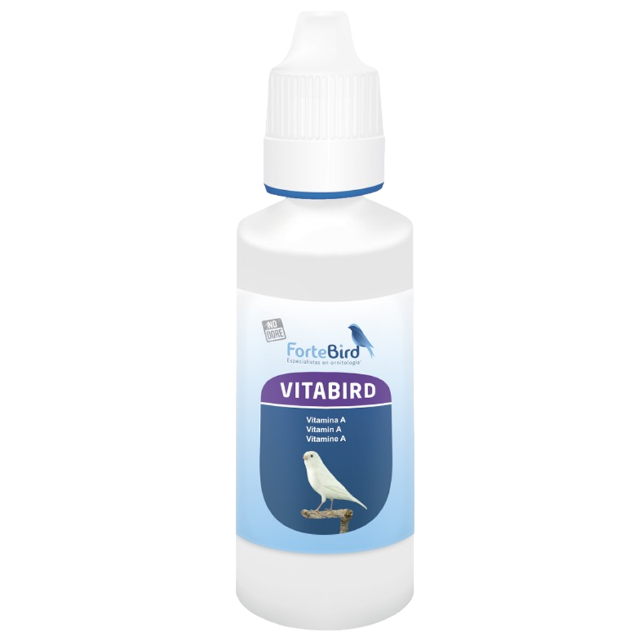 Vitabird - Vitamina A