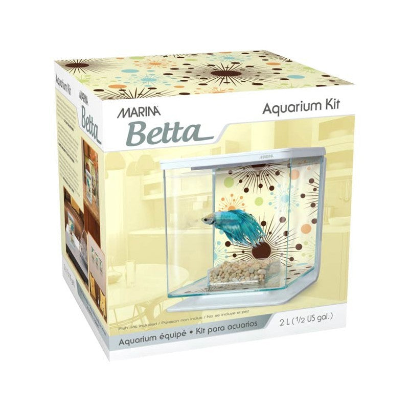 Bettera Kit Marina Betta