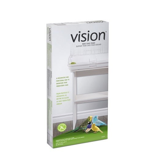 Vision Mesa