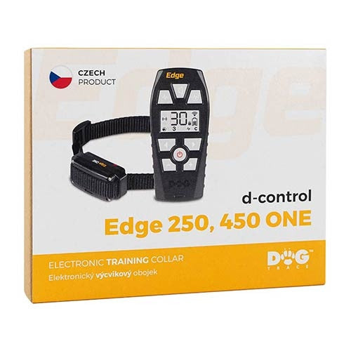 DogTrace EDGE ONE 250 y 450