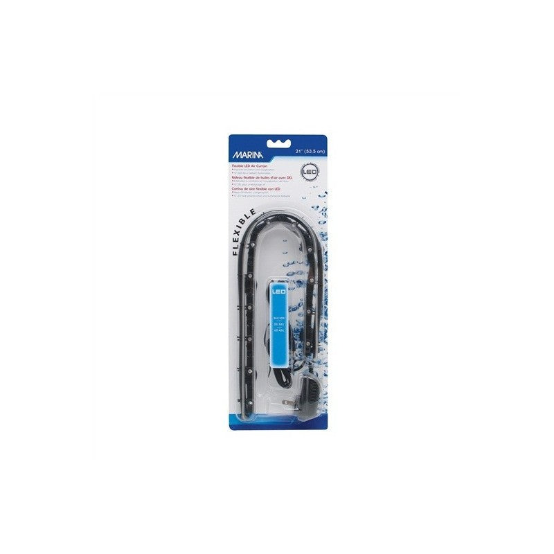 Difusor con Luz Led Air Curtain MARINA