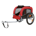 Tráiler para Bicicleta