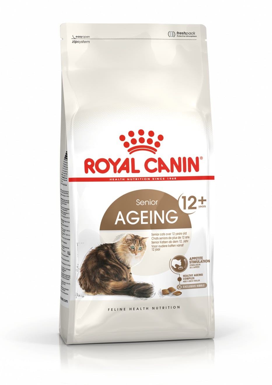 Royal Canin Feline Ageing +12 pienso para gatos
