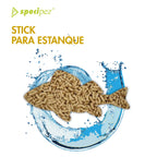 Comida estanque Specipez