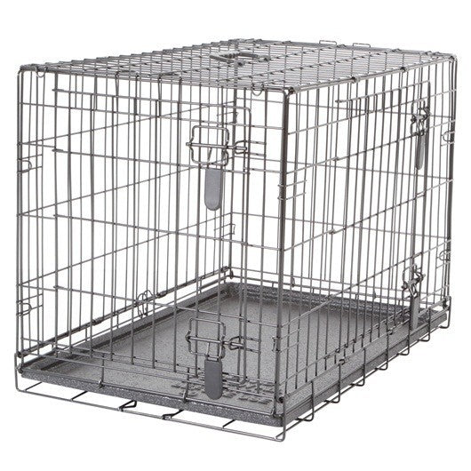 Dogit Jaula 2 Puertas