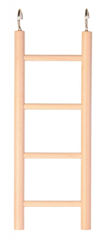 Trixie Escalera de Madera para pájaros