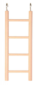 Trixie Escalera de Madera para pájaros