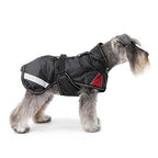 Abrigo +Street Breathe Comfort