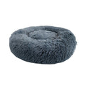 YAGU DESCANSO CUNA DONUT ANTIESTRES ANTRACITA