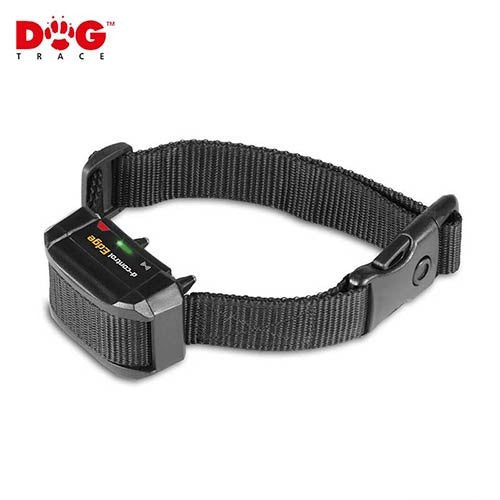 DogTrace EDGE - Collares adicionales