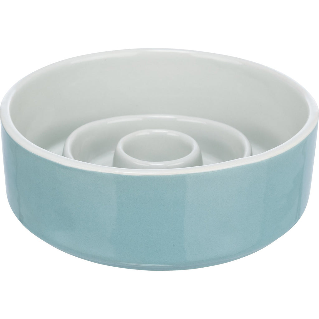 Slow Feeding Comedero Cerámica