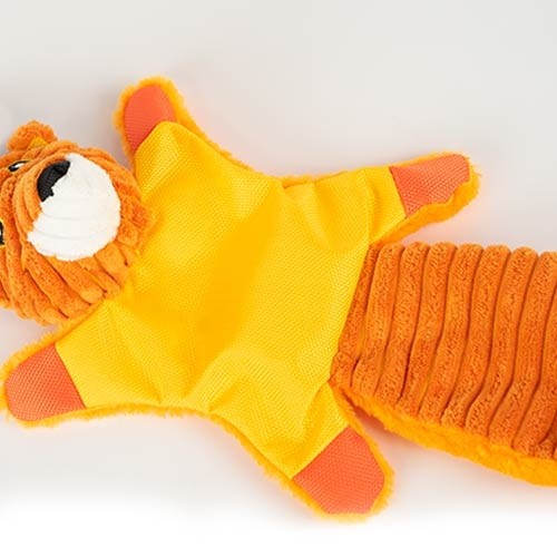 Peluches Crunchy