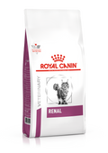 Royal Canin Diet Feline Renal pienso para gatos