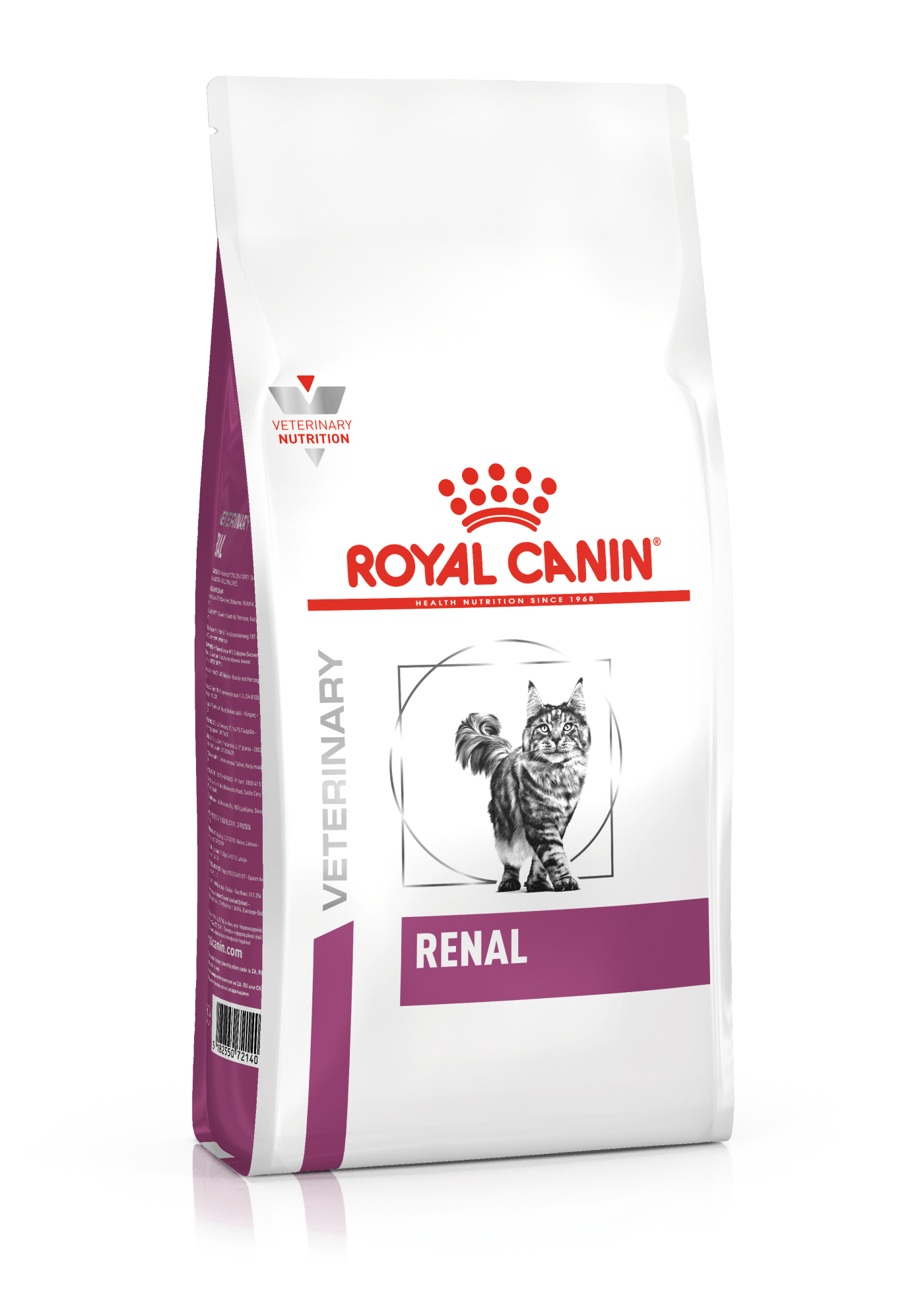 Royal Canin Diet Feline Renal pienso para gatos