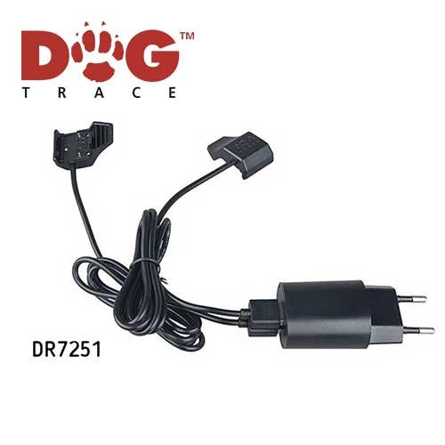 Accesorios para GPS DogTrace X20+, X25 y X30