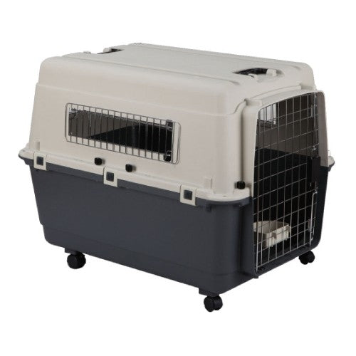 TransportÍn para perros  Aviación Karlie Nomad