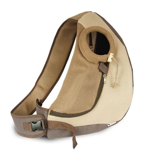 Bandolera Moka