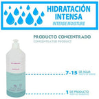 Abrillantador Magic Touch Fórmula 1 Crown Royale