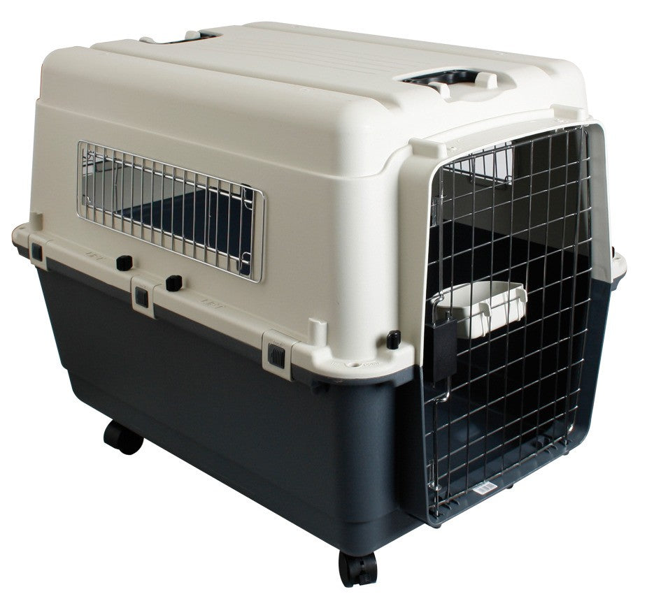 TransportÍn para perros  Aviación Karlie Nomad