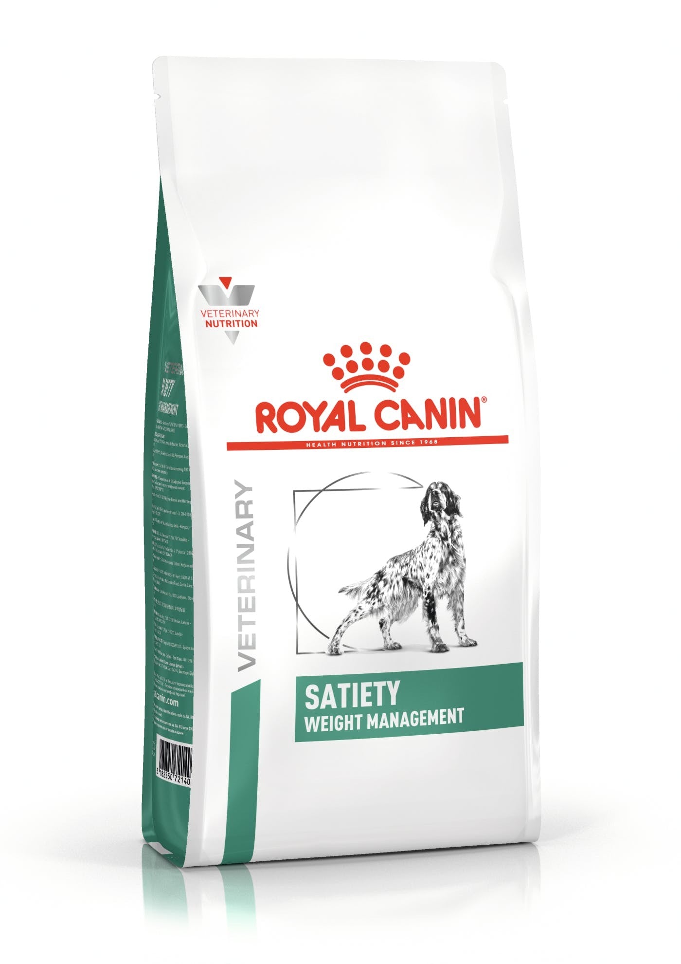 Royal Canin Diet Canine Satiety Support Weight Management Pienso Para Perros