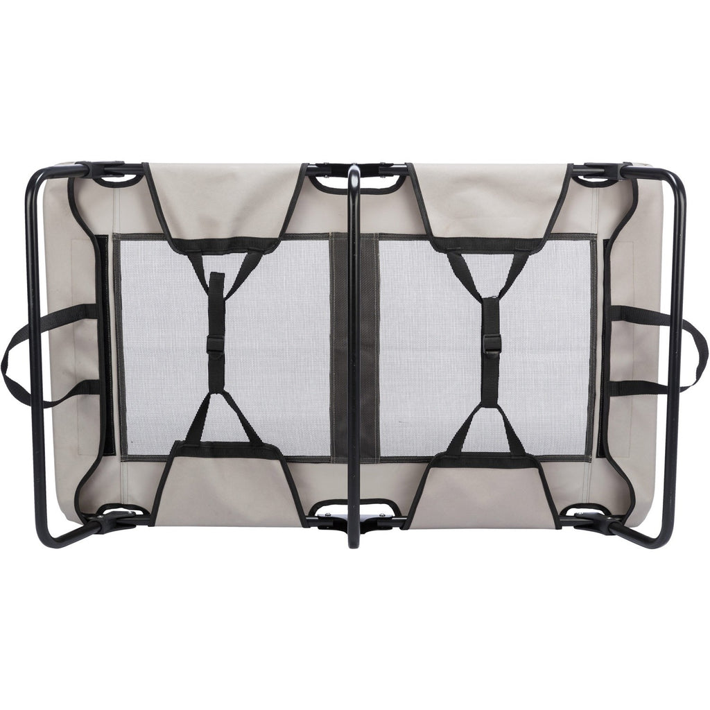 Tumbona para perros