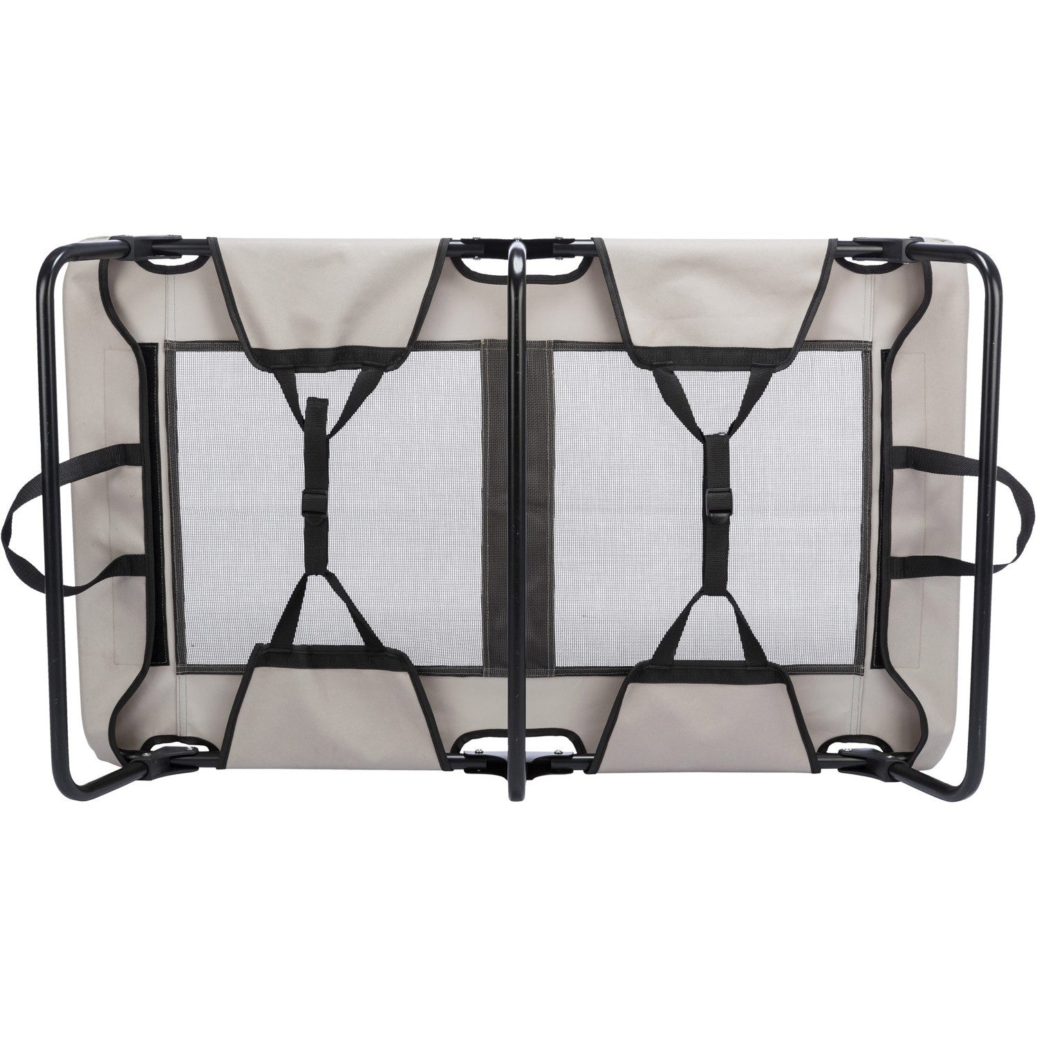 Tumbona para perros