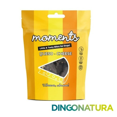 Moments by Bocados Dingo Natura 12uds