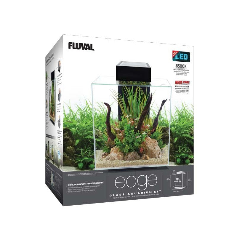 Acuario Fluval Edge 2.0
