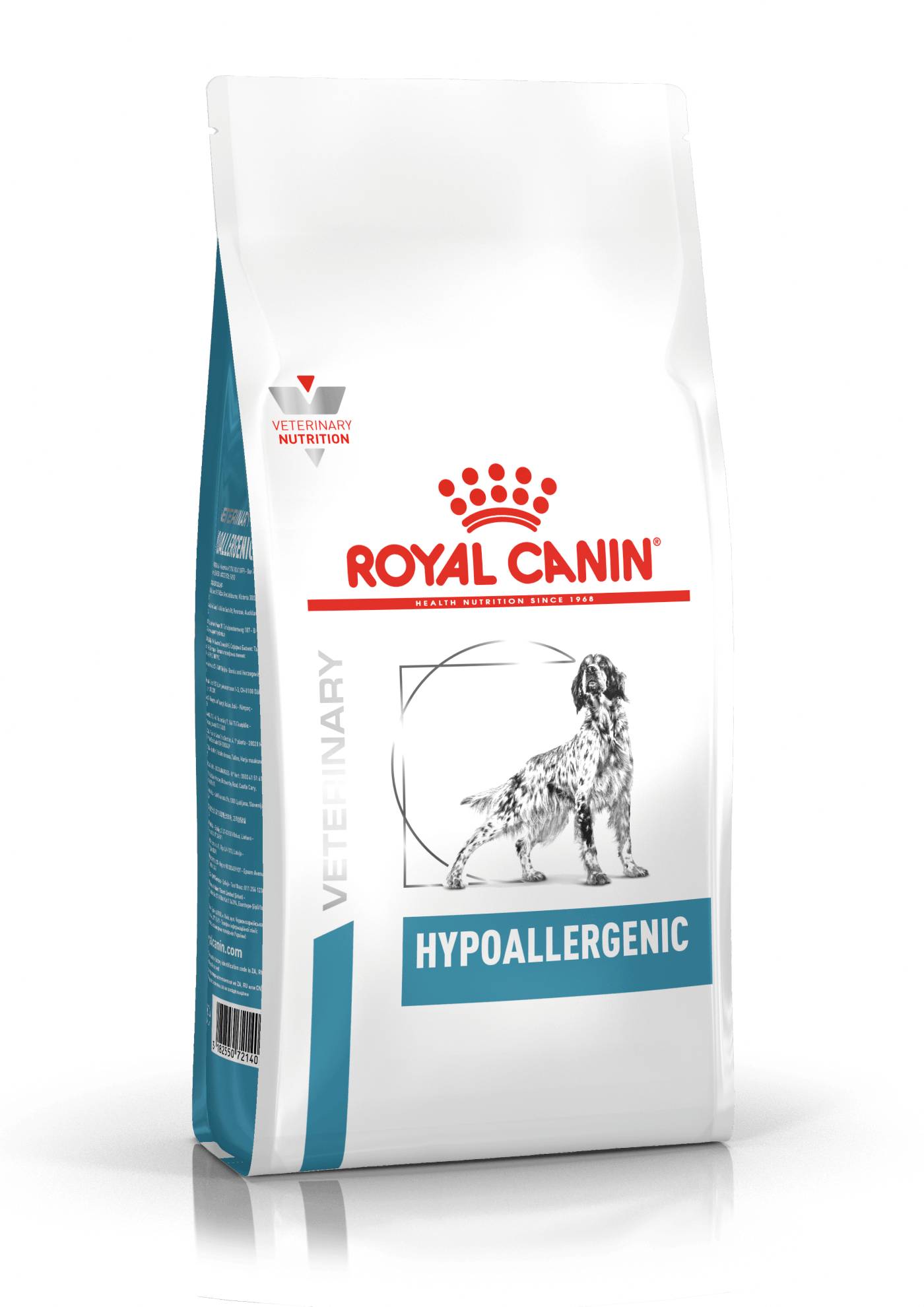 Royal Canin Diet Canine Hypoallergenic Pienso Para Perros