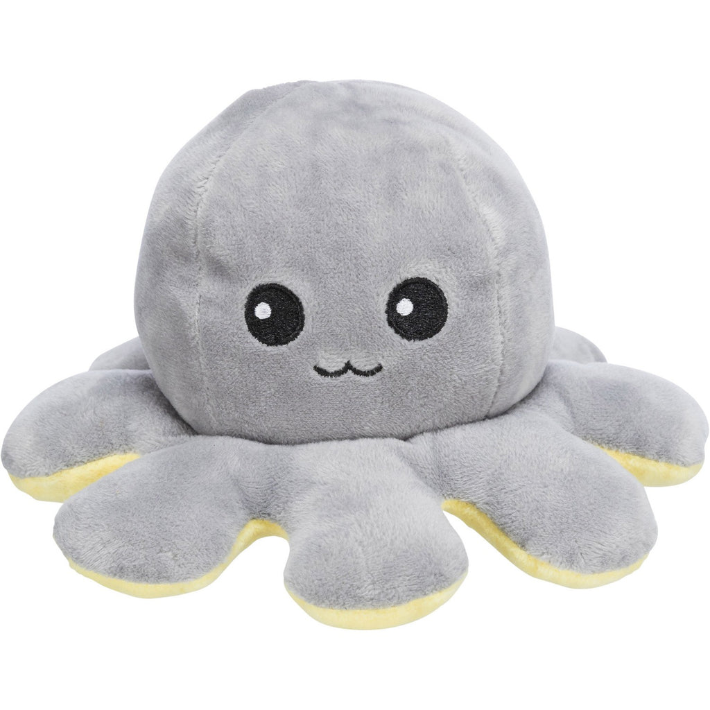 Pulpo reversible