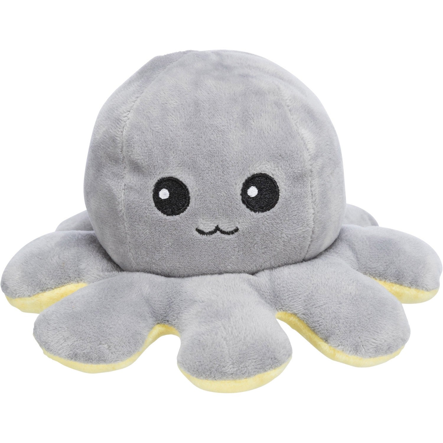 Pulpo reversible