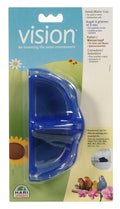VISION Tazas para Semilla/Agua