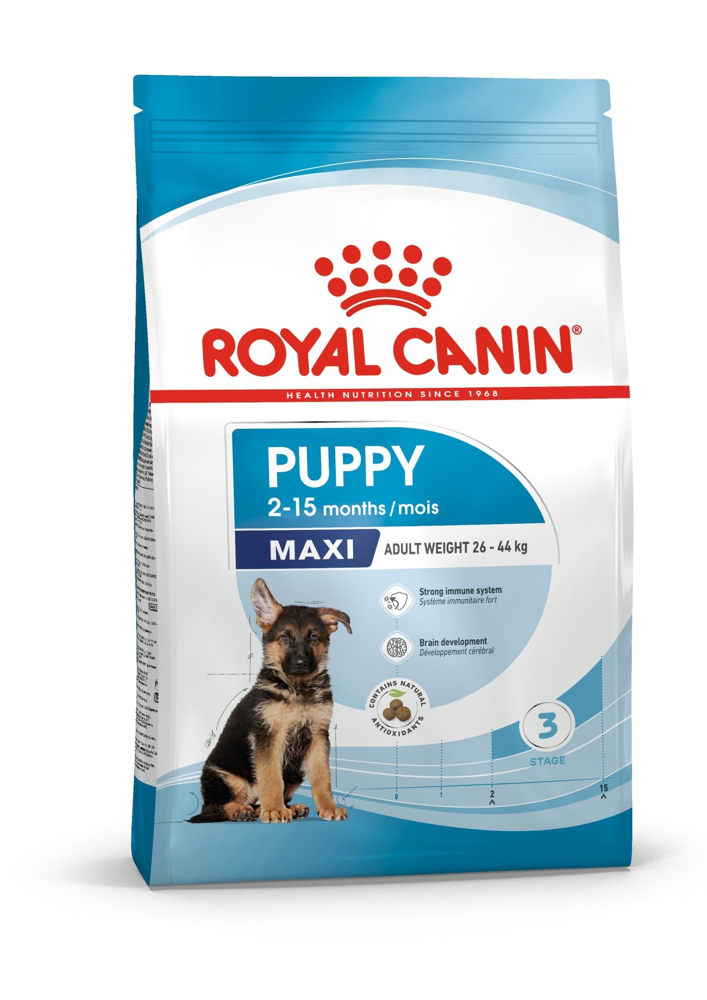 Royal Canin Maxi Puppy pienso para Perros