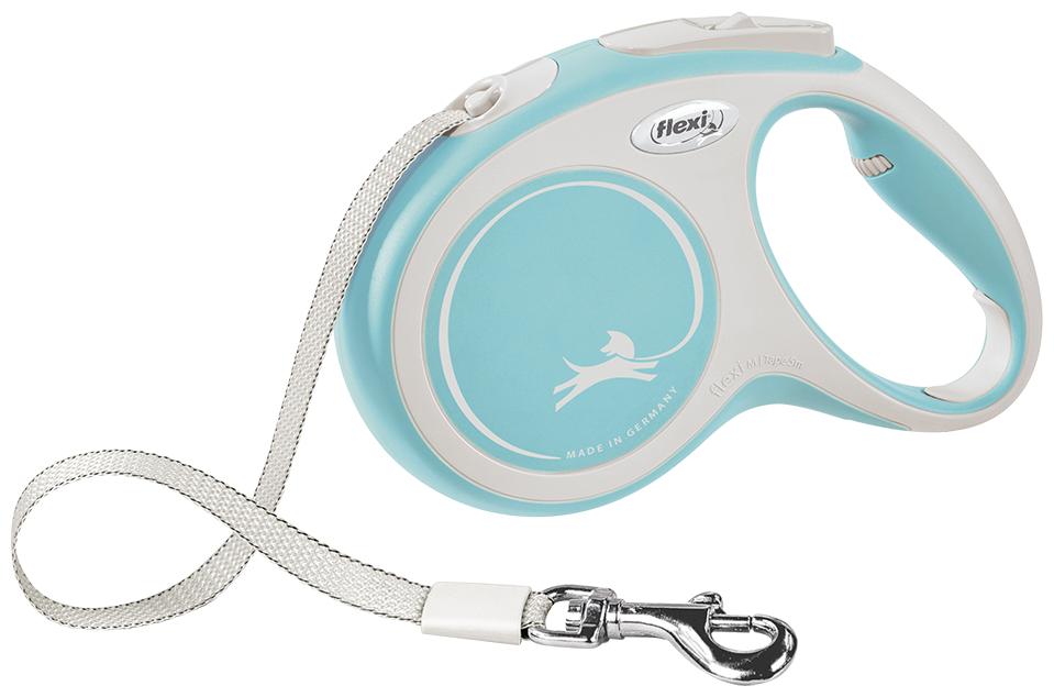 Flexi New COMFORT Cinta Enrollable