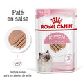 Royal Canin Kitten Paté 12x85g